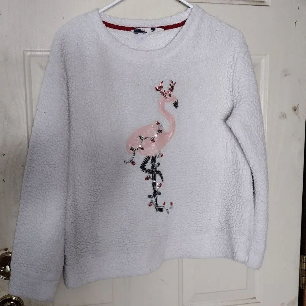 Christmas sweater 